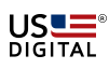美國(guó)USDIGITAL USDIGITAL-美國(guó)